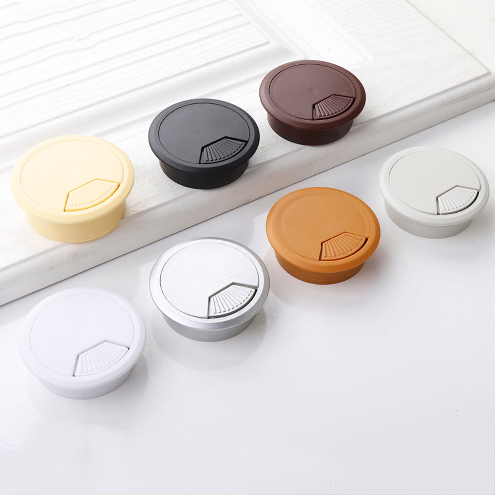 Round ABS Furniture Hardware D - مراجعة Office Furniture And Desks وسعره