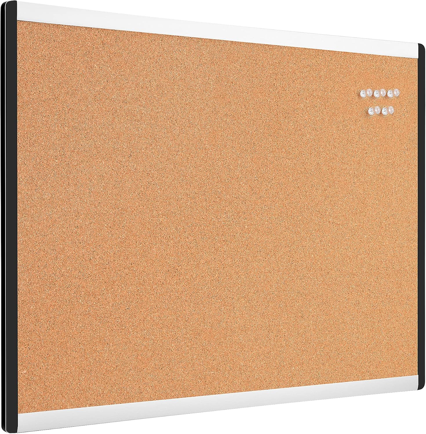 Cork Bulletin Board 23x17, Lig - مراجعة Bulletin Board Cork وسعره