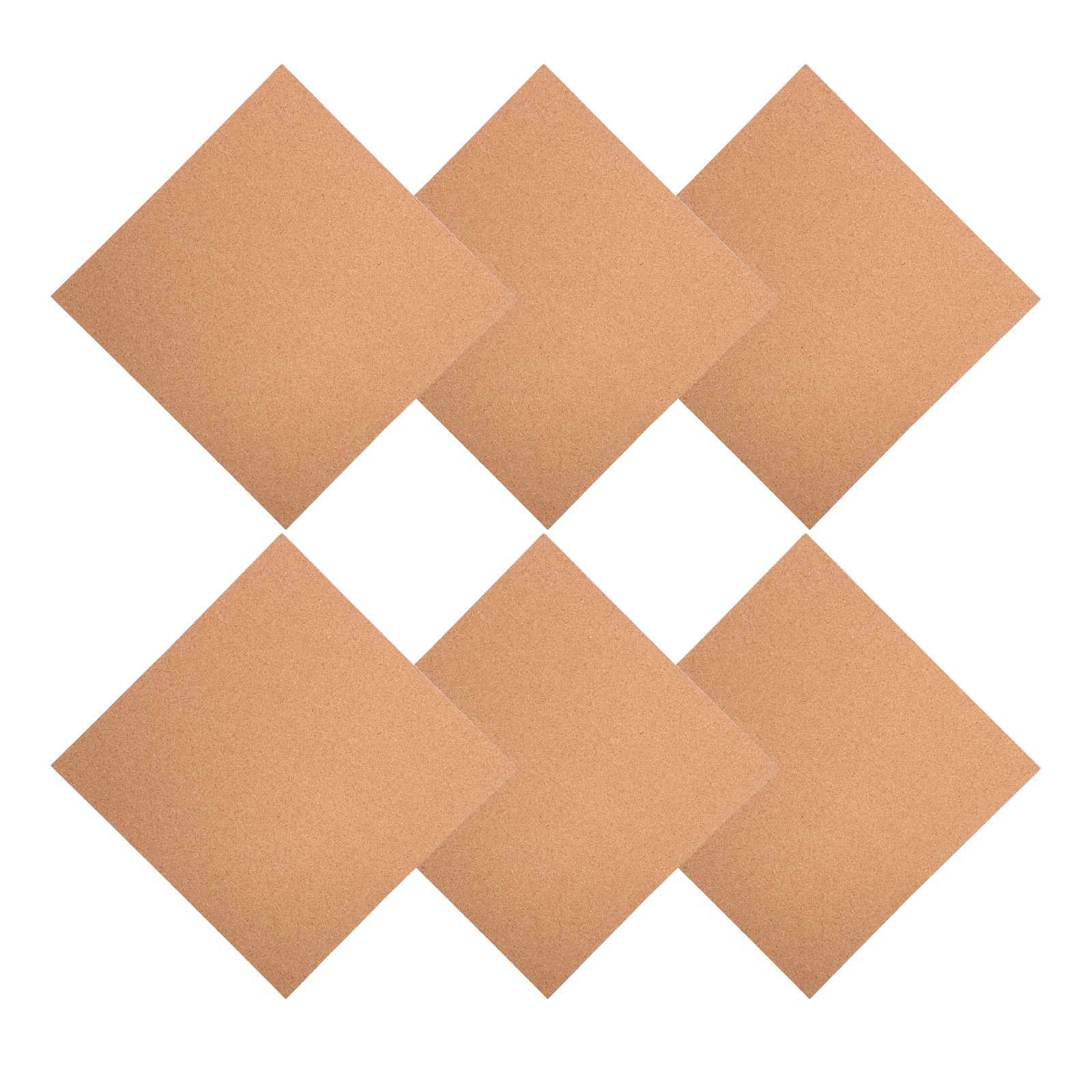 6 Rolls Self Adhesive Cork Boa - مراجعة Bulletin Board Cork وسعره