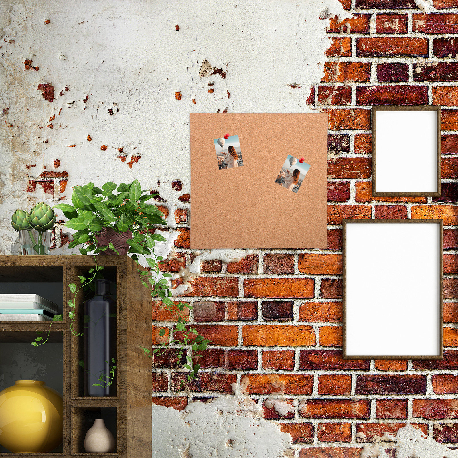 6 Rolls Self Adhesive Cork Boa - مراجعة Bulletin Board Cork وسعره
