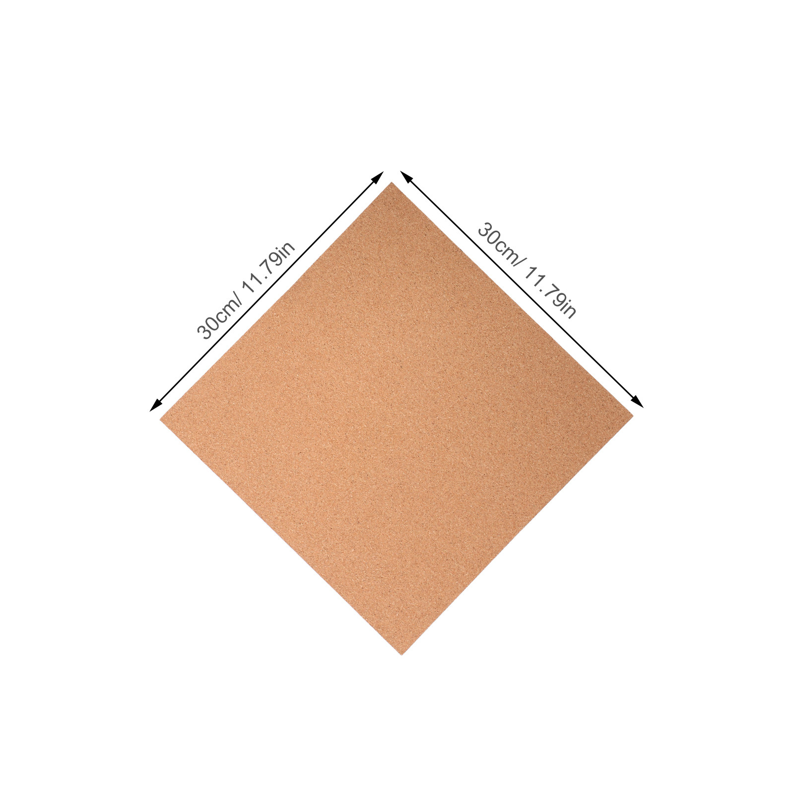 6 Rolls Self Adhesive Cork Boa - مراجعة Bulletin Board Cork وسعره