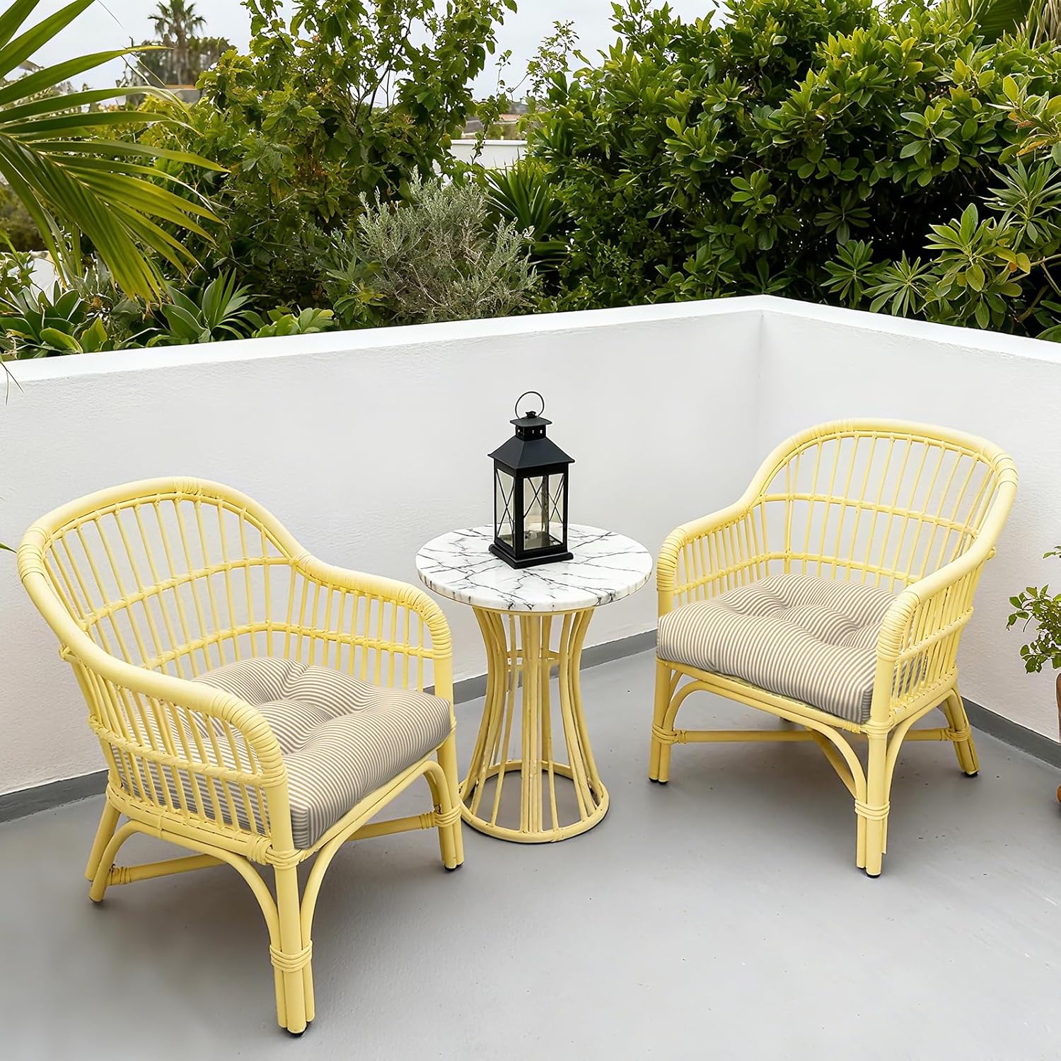 Outdoor Seat Cushions, Tufted  - مراجعة Office Furniture Images وسعره