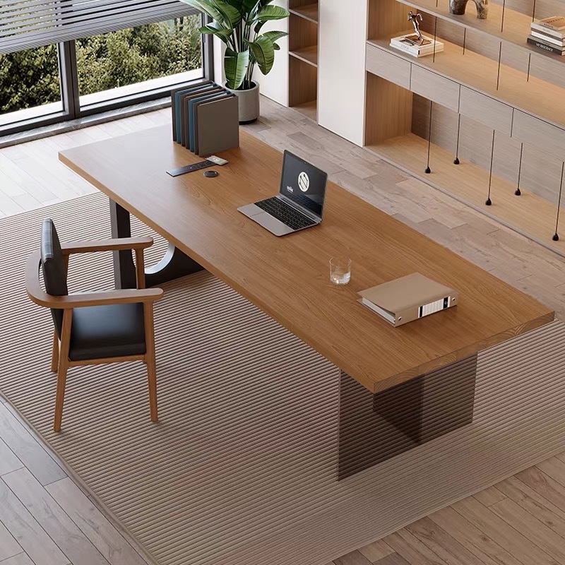 Italian Acrylic Floating Woode - مراجعة Office Furniture And Desks وسعره