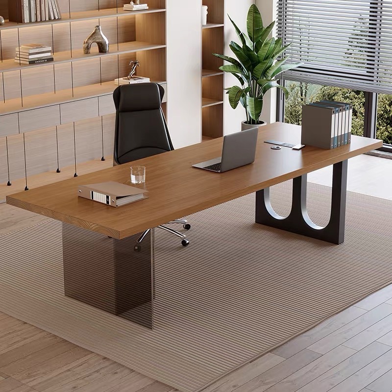 Italian Acrylic Floating Woode - مراجعة Office Furniture And Desks وسعره