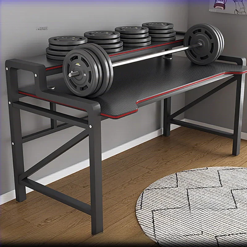 Modern Carbon Fiber Desktop Co - مراجعة Office Furniture Rental وسعره