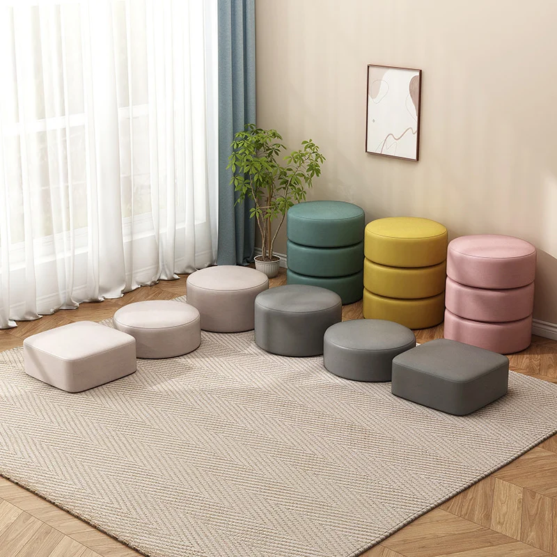 Japanese-style Small Stool Laz - مراجعة Office Furniture Images وسعره