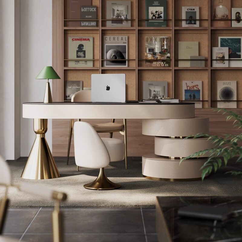 Italian Luxury Sintered Stone  - مراجعة Office Furniture High End وسعره