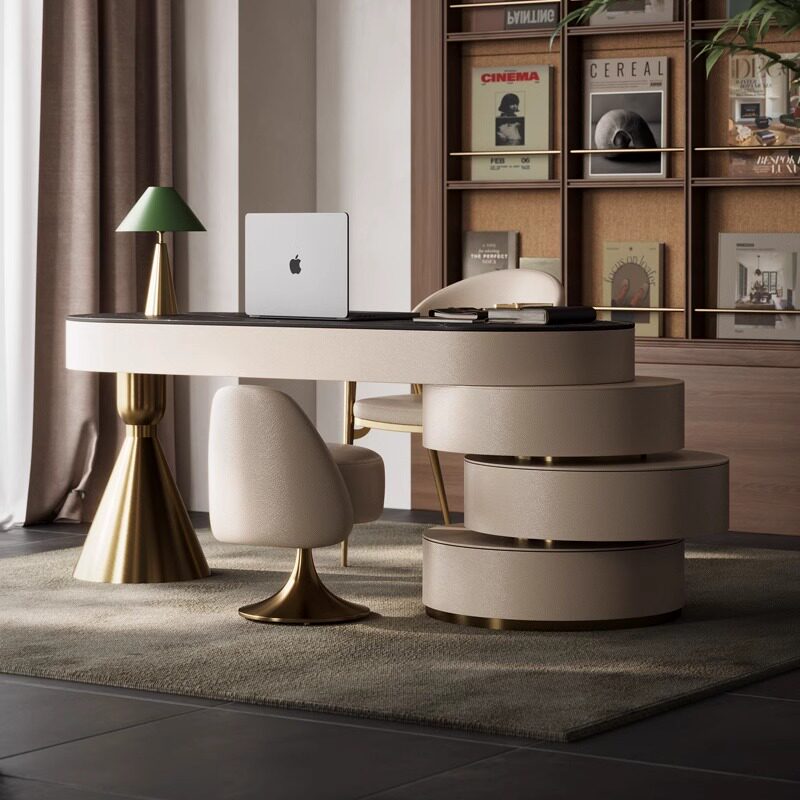 Italian Luxury Sintered Stone  - مراجعة Office Furniture High End وسعره