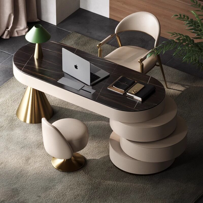 Italian Luxury Sintered Stone  - مراجعة Office Furniture High End وسعره