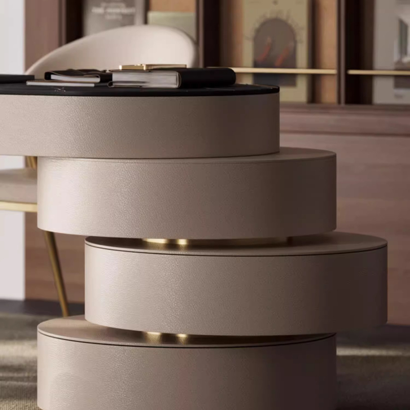 Italian Luxury Sintered Stone  - مراجعة Office Furniture High End وسعره