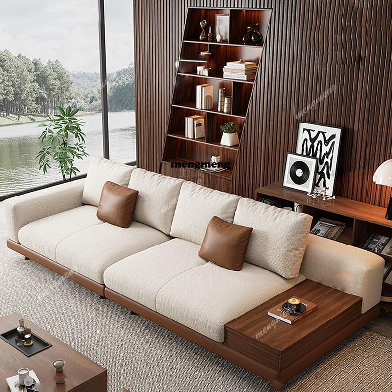 Lazy Minimalist Living Room So - مراجعة Office Furniture In China وسعره