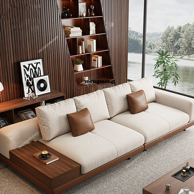 Lazy Minimalist Living Room So - مراجعة Office Furniture In China وسعره
