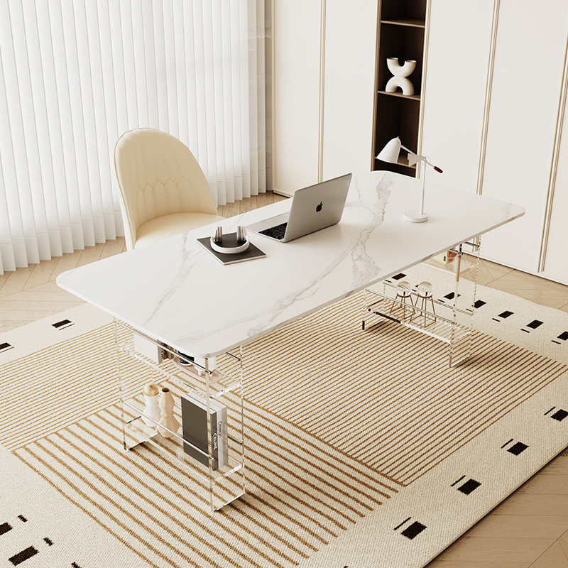 Nordic High-end Sintered Stone - مراجعة Office Furniture And Desks وسعره