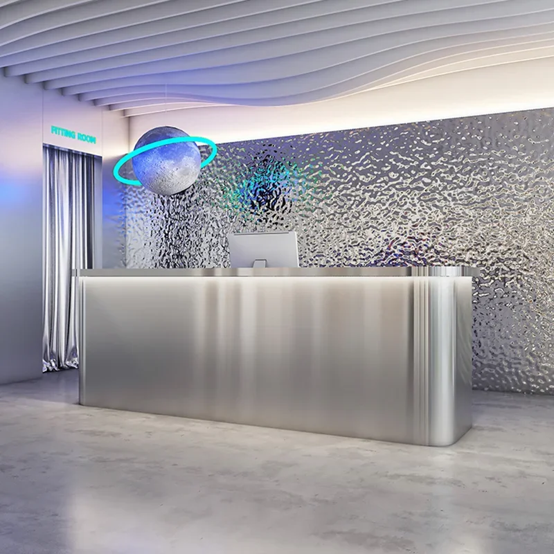 Nordic Originality Reception D - مراجعة Office Furniture High End وسعره