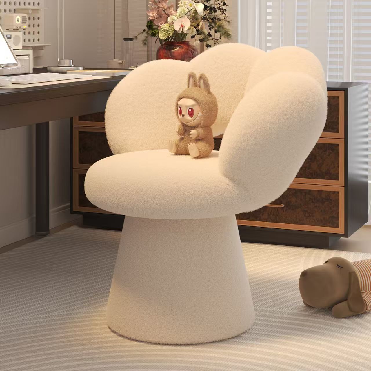 Ergonomic Home Office Desk Cha - مراجعة Office Furniture And Desks وسعره