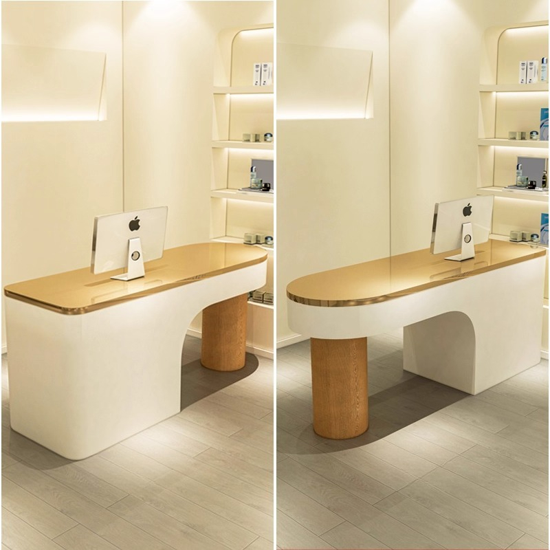 Medical Rental Reception Desks - مراجعة Office Furniture Rental وسعره
