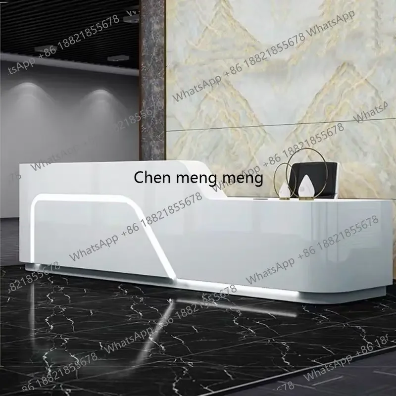 Rental Medical Reception Desks - مراجعة Office Furniture Rental وسعره