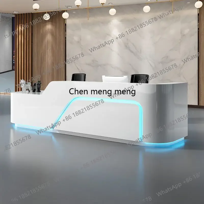 Rental Medical Reception Desks - مراجعة Office Furniture Rental وسعره