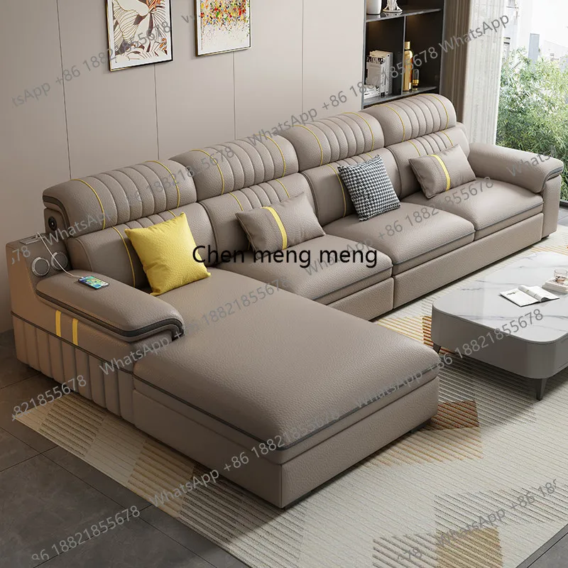 A45 Corner Sectional Living Ro - مراجعة Office Furniture In China وسعره