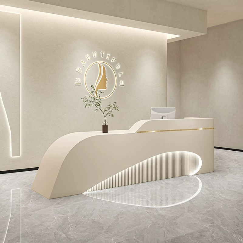 Nordic High-end Beauty Salon R - مراجعة Office Furniture High End وسعره