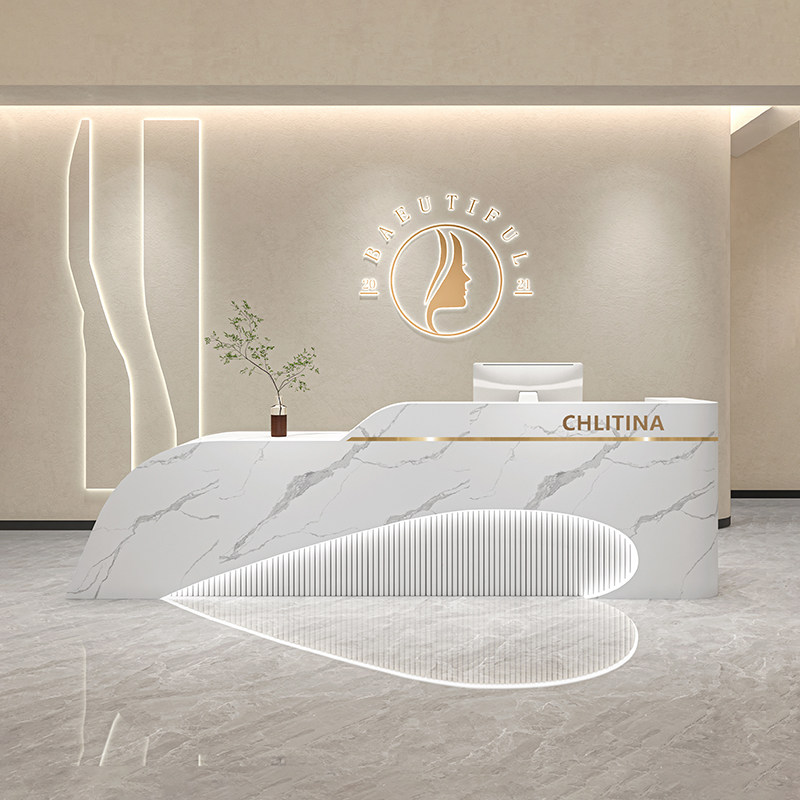 Nordic High-end Beauty Salon R - مراجعة Office Furniture High End وسعره