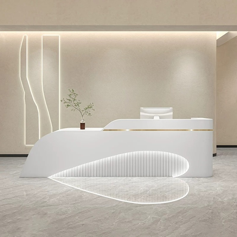 Nordic High-end Beauty Salon R - مراجعة Office Furniture High End وسعره