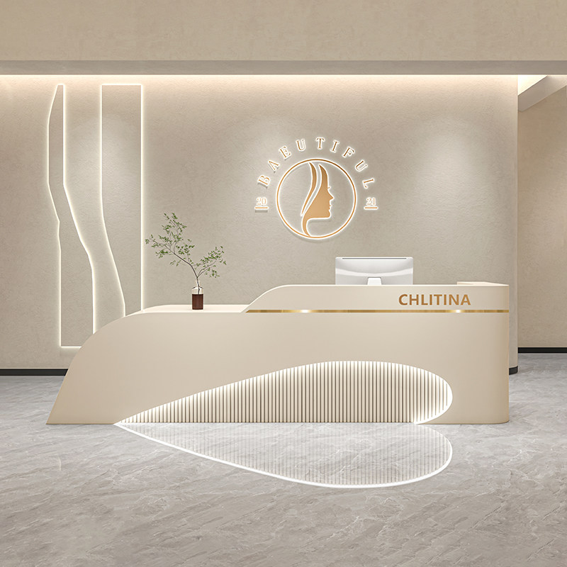 Nordic High-end Beauty Salon R - مراجعة Office Furniture High End وسعره