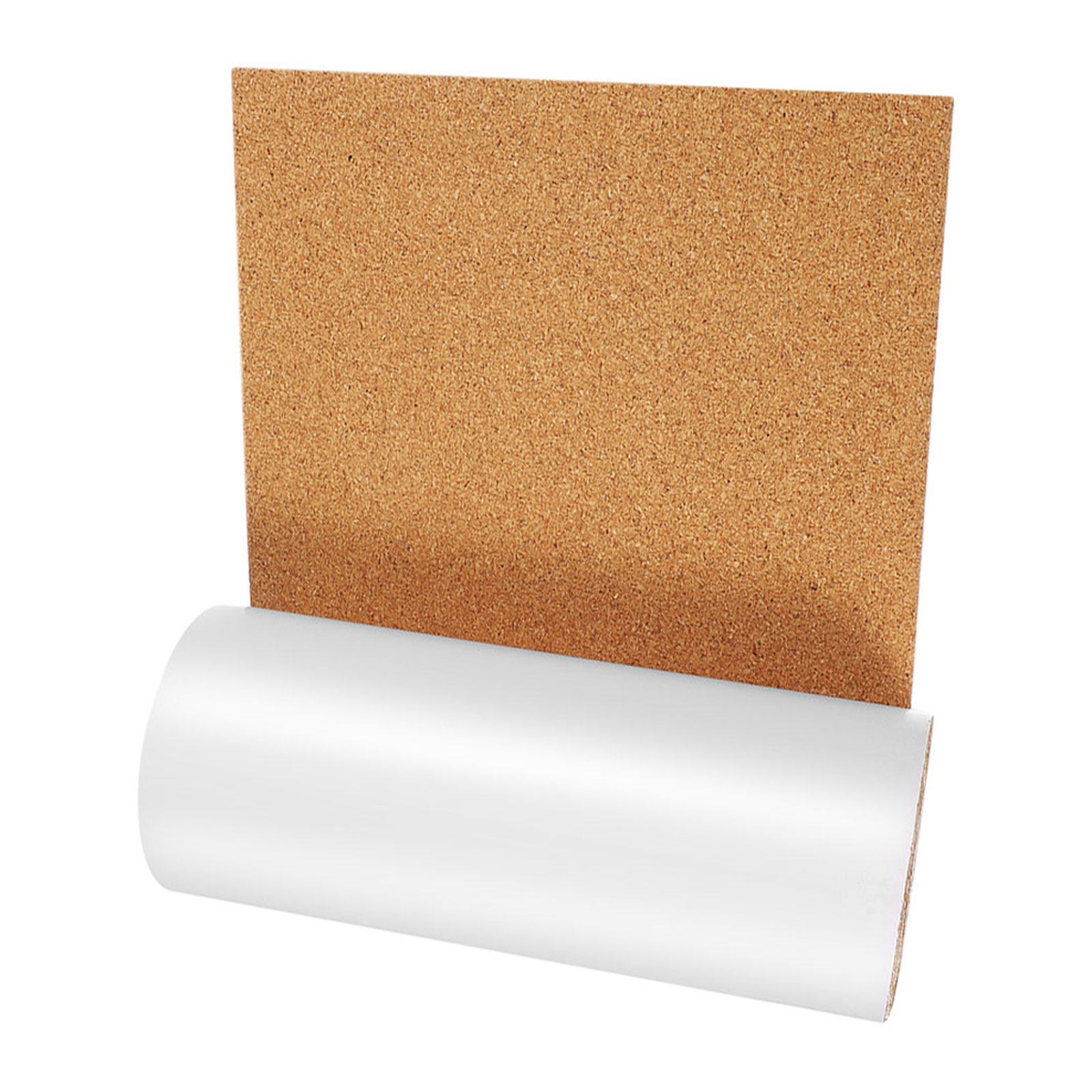 Adhesive Cork Board Sheet 23.6 - مراجعة Bulletin Board Cork وسعره