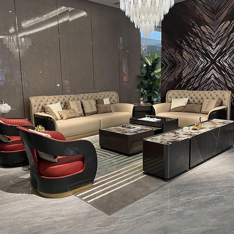Sectional Office Living Room S - مراجعة Office Furniture In China وسعره