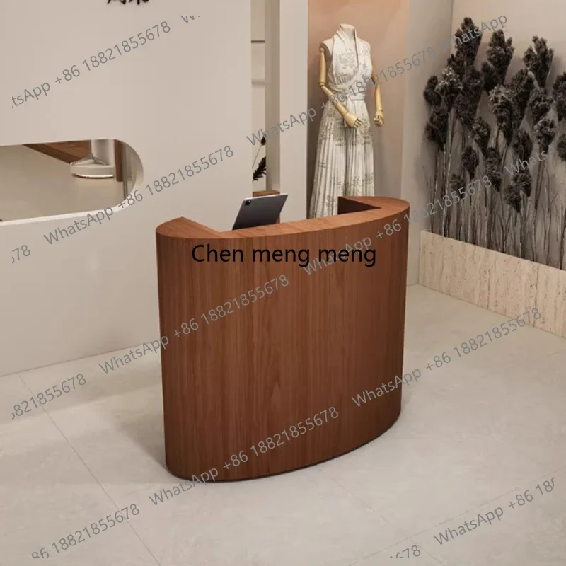 Rental Counter Reception Desks - مراجعة Office Furniture Rental وسعره