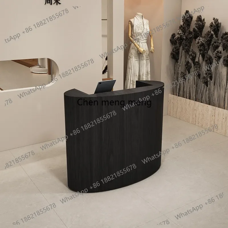 Rental Counter Reception Desks - مراجعة Office Furniture Rental وسعره