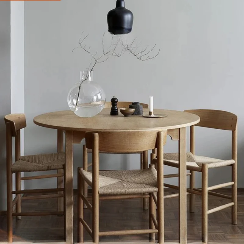 Designer Solid Wood Dining Cha - مراجعة Office Furniture In China وسعره