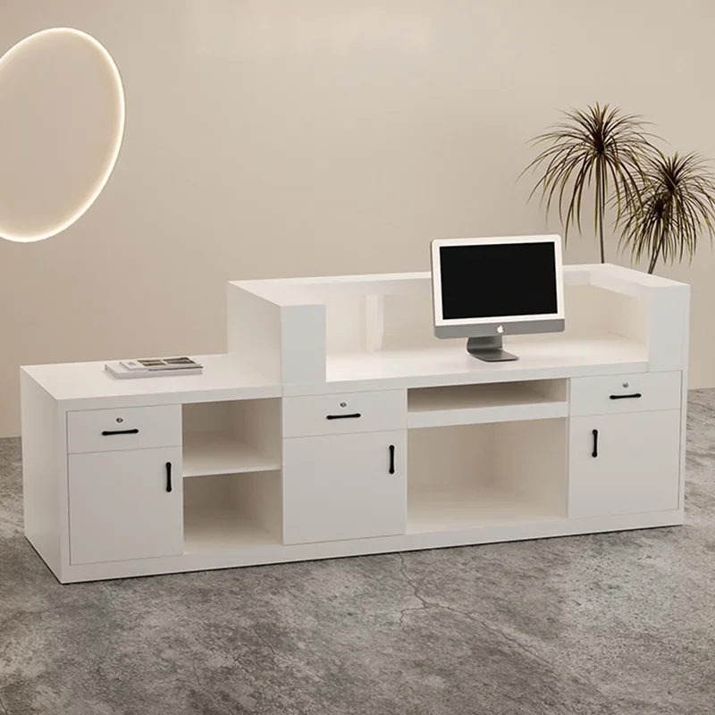 Italian Style Clothing Store R - مراجعة Office Furniture High End وسعره
