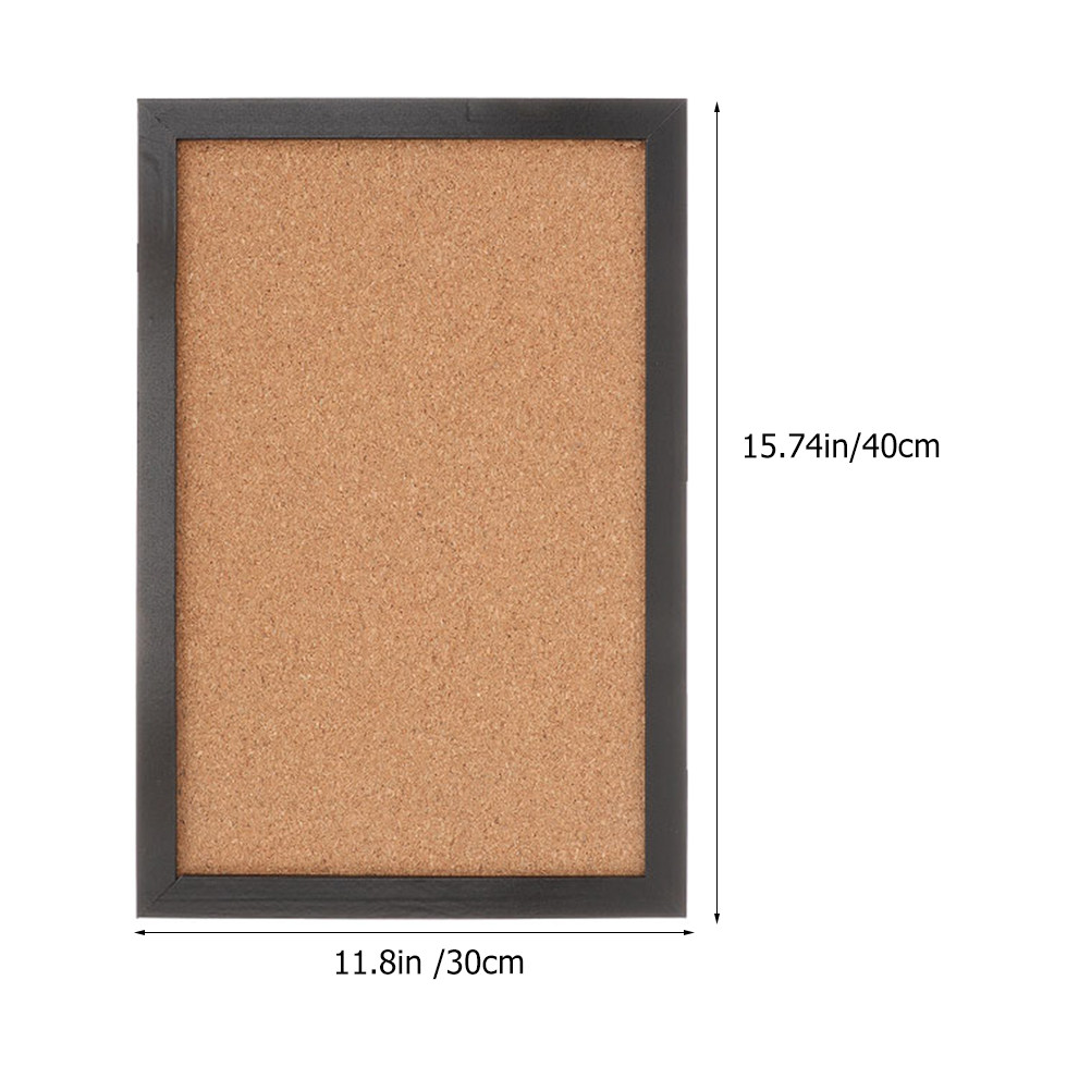 Decorative Cork Board Bulletin - مراجعة Bulletin Board Cork وسعره